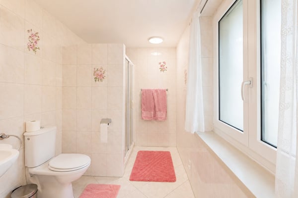 Charmantes 4.5-Zimmer-Einfamilienhaus mit Pool und Bastelraum sowie Garagenbox in Frenkendorf 25