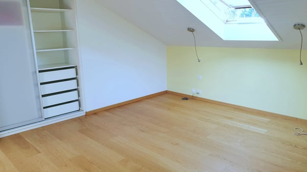 Charmantes Einfamilienhaus in Münchenstein! 22