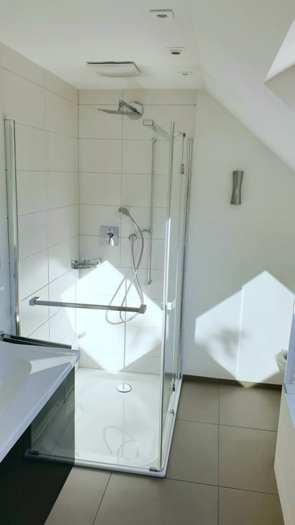 Charmantes Einfamilienhaus in Münchenstein! 20