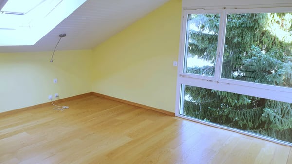 Charmantes Einfamilienhaus in Münchenstein! 21