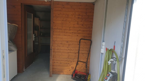Charmantes Einfamilienhaus in Münchenstein! 24