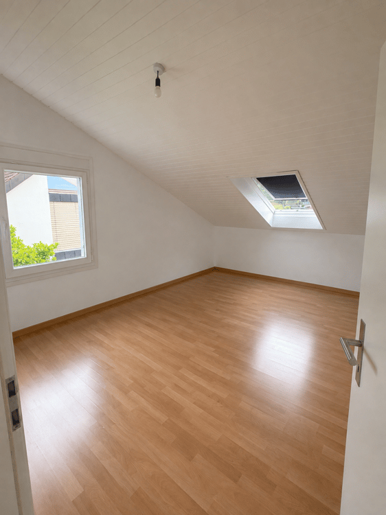 Charmantes Einfamilienhaus in Münchenstein! 3