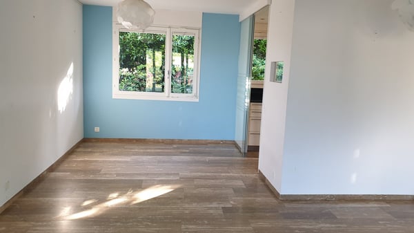 Charmantes Einfamilienhaus in Münchenstein! 14