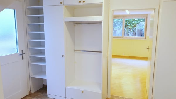 Charmantes Einfamilienhaus in Münchenstein! 27