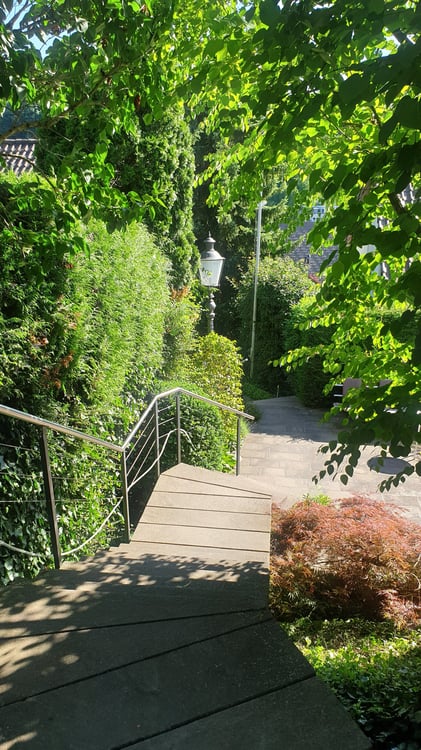 Charmantes Einfamilienhaus in Münchenstein! 31