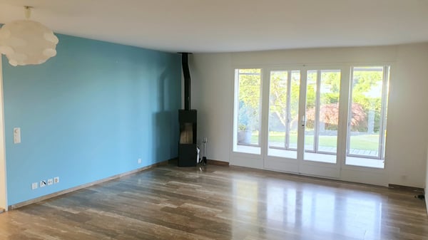 Charmantes Einfamilienhaus in Münchenstein! 15