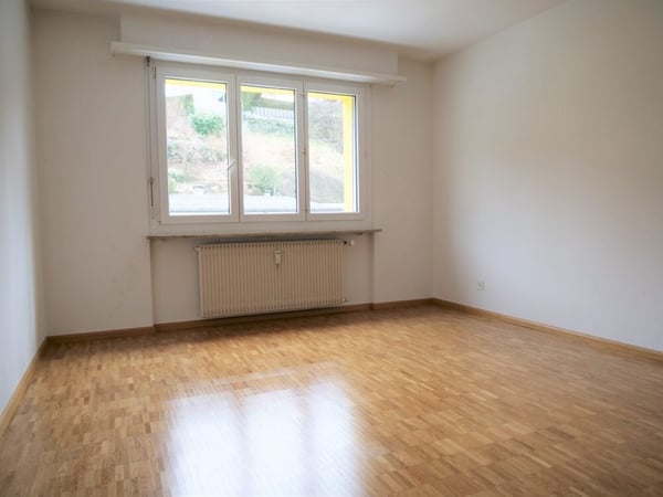 Gemütliche 2-Zimmerwohnung in Frenkendorf 3