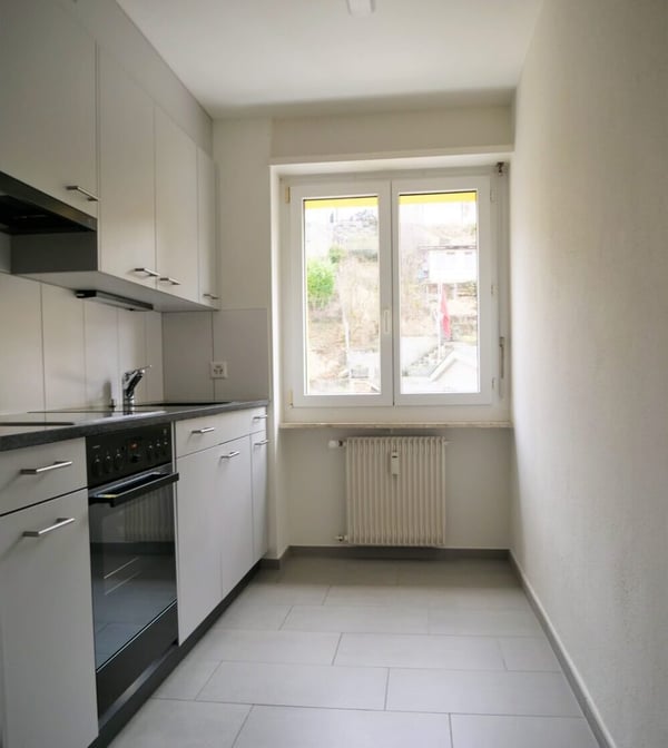 Gemütliche 2-Zimmerwohnung in Frenkendorf 2