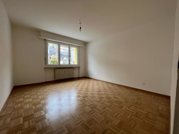 Gemütliche 2-Zimmerwohnung in Frenkendorf 4