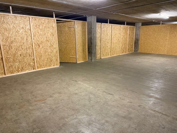 Lagerflächen an bester Lage in Muttenz – flexibel, sofort verfügbar 7