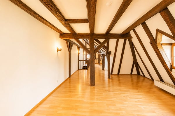 Einmalige Kaufgelegenheit am Petersplatz – historisches Stadthaus im Herzen von Basel 27