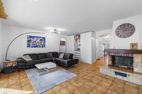 1920 Martigny - Appartement de 1.5pces 1