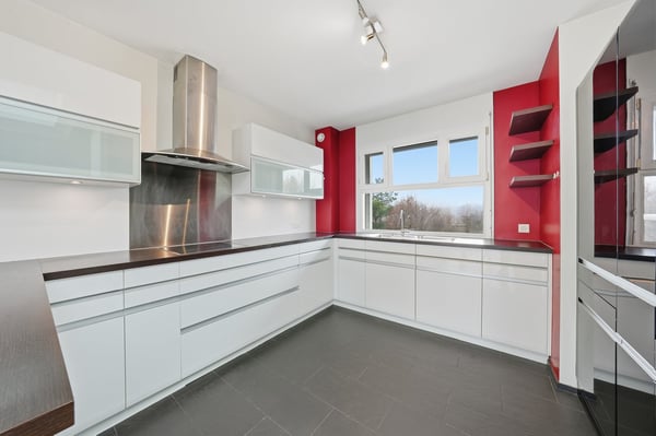 Plan-les-Ouates - Appartement de 1.5pces avec terrasse 3