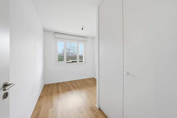 Plan-les-Ouates - Appartement de 1.5pces avec terrasse 6