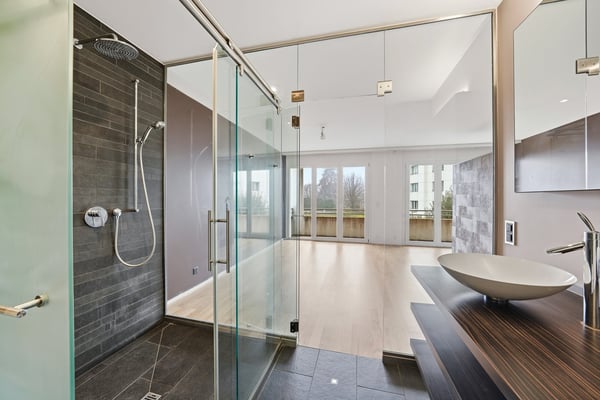 Plan-les-Ouates - Appartement de 1.5pces avec terrasse 8