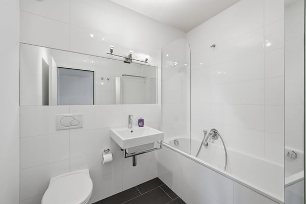 Plan-les-Ouates - Appartement de 1.5pces avec terrasse 9