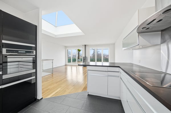 Plan-les-Ouates - Appartement de 1.5pces avec terrasse 4