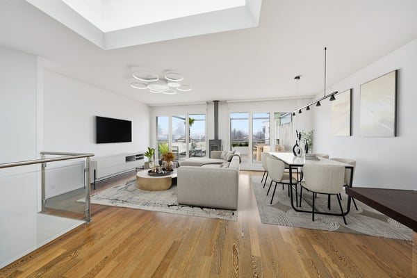 Plan-les-Ouates - Appartement de 1.5pces avec terrasse 2