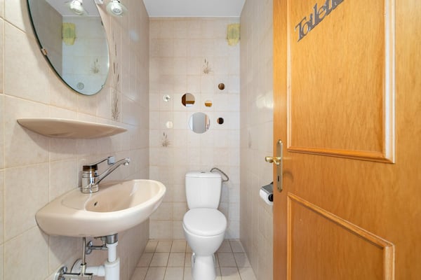 Appartement de 1.5pce à Martigny 8