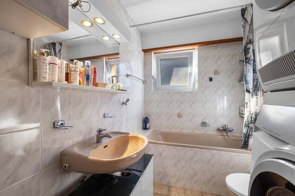 Appartement de 1.5pce à Martigny 7