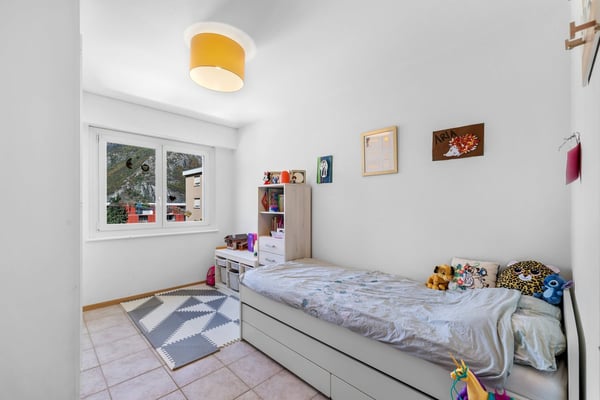 Appartement de 1.5pce à Martigny 4