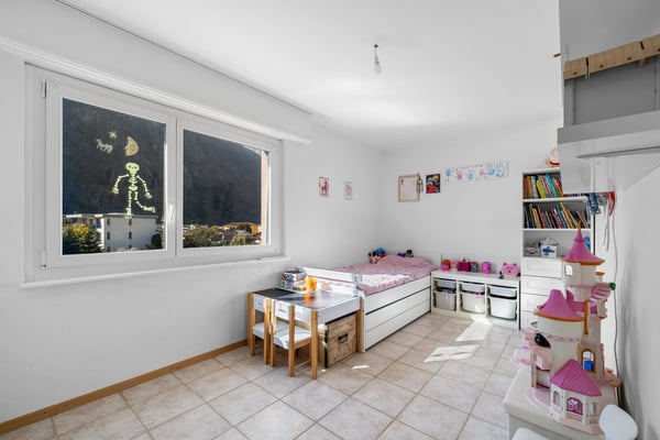 Appartement de 1.5pce à Martigny 6