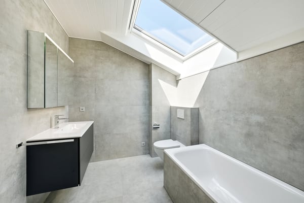 Magnifique appartement haut standing à Saint-Sulpice 12