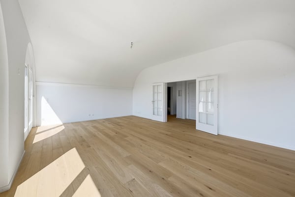 Magnifique appartement haut standing à Saint-Sulpice 3