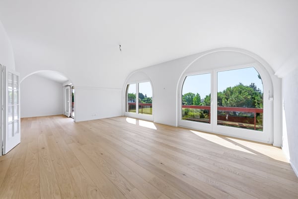 Magnifique appartement haut standing à Saint-Sulpice 2