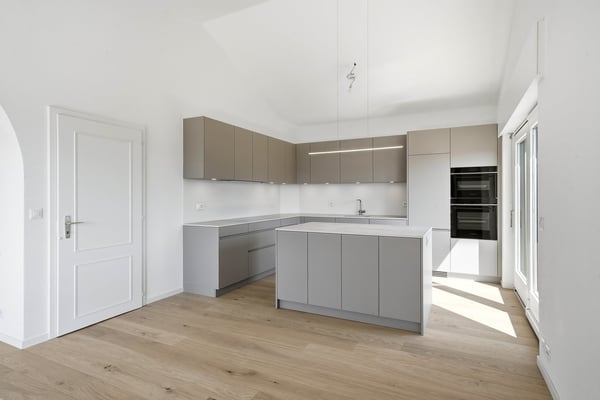 Magnifique appartement haut standing à Saint-Sulpice 4