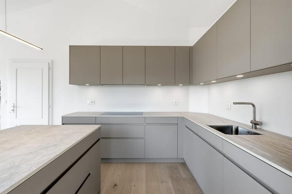 Magnifique appartement haut standing à Saint-Sulpice 5