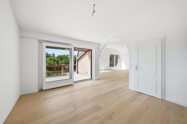 Magnifique appartement haut standing à Saint-Sulpice 7