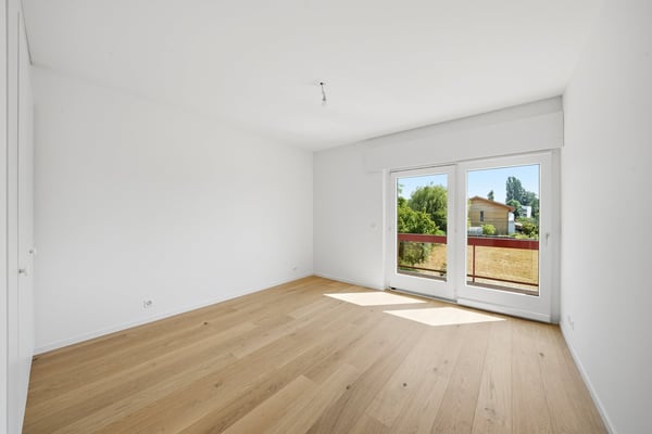 Magnifique appartement haut standing à Saint-Sulpice 10