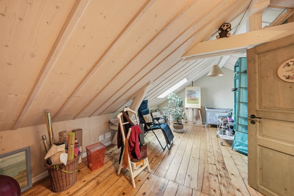 Maison individuelle à vendre à Cheyres – Cadre paisible au bord du lac 9
