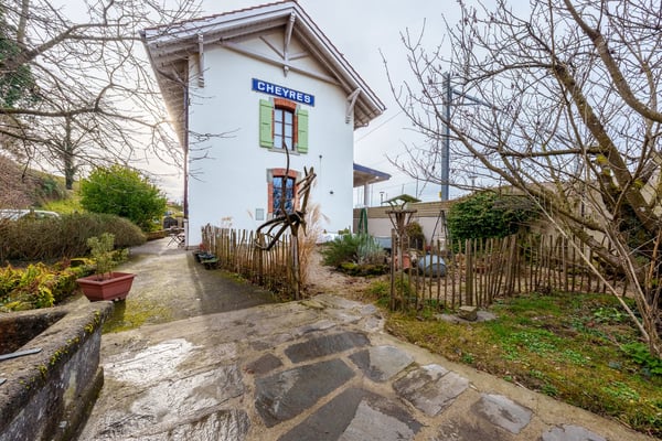 Maison individuelle à vendre à Cheyres – Cadre paisible au bord du lac 4
