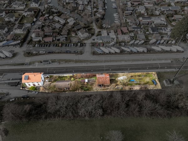 Maison individuelle à vendre à Cheyres – Cadre paisible au bord du lac 1