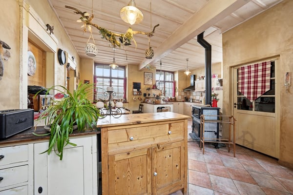 Maison individuelle à vendre à Cheyres – Cadre paisible au bord du lac 7