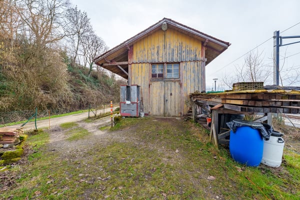 Maison individuelle à vendre à Cheyres – Cadre paisible au bord du lac 12
