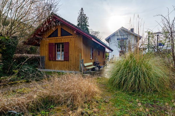 Maison individuelle à vendre à Cheyres – Cadre paisible au bord du lac 3