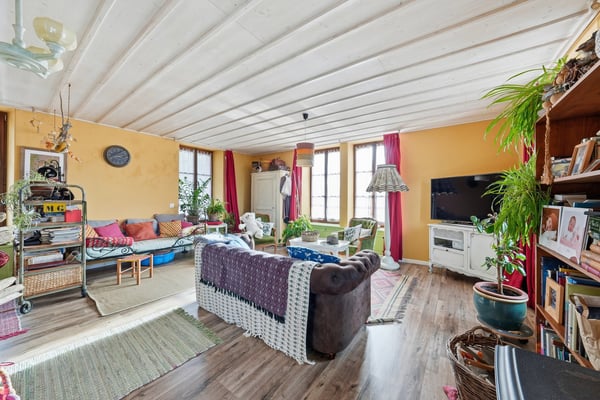 Maison individuelle à vendre à Cheyres – Cadre paisible au bord du lac 6