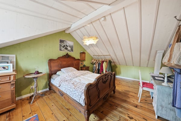 Maison individuelle à vendre à Cheyres – Cadre paisible au bord du lac 10