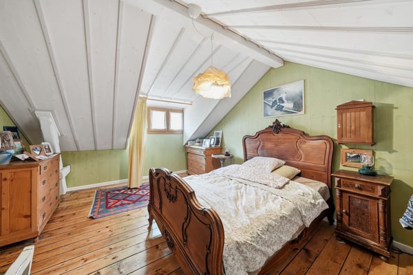 Maison individuelle à vendre à Cheyres – Cadre paisible au bord du lac 11