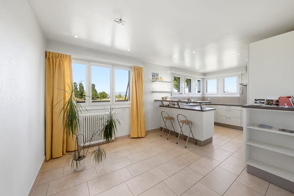 Villa individuelle à 1040 Echallens 11