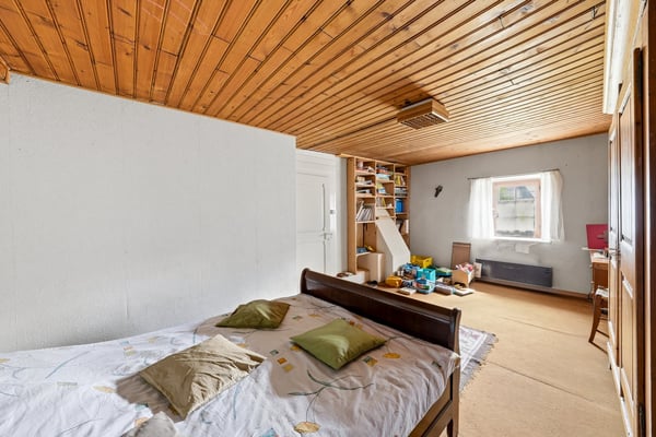 Maison individuelle de 9.5 pièces à Villars-Mendraz 10