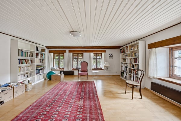 Maison individuelle de 9.5 pièces à Villars-Mendraz 8
