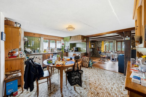 Maison individuelle de 9.5 pièces à Villars-Mendraz 5