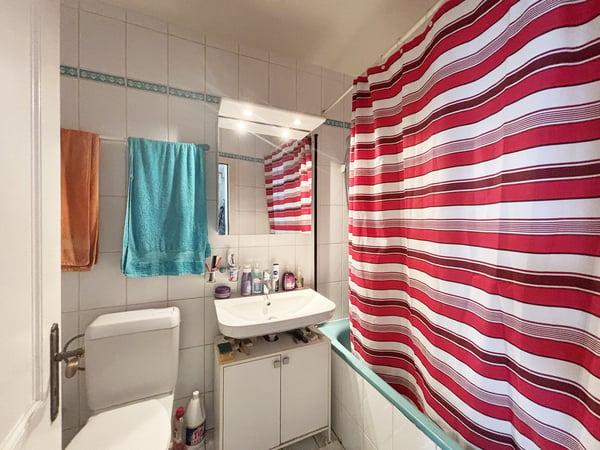 Appartement 4 pièces lumineux à vendre à Lausanne 5
