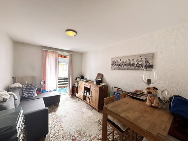 Appartement 4 pièces lumineux à vendre à Lausanne 4