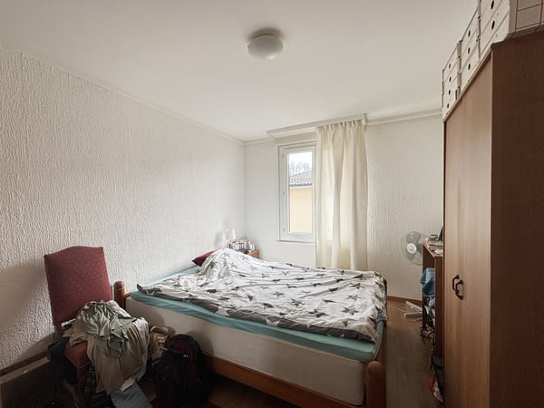Appartement 4 pièces lumineux à vendre à Lausanne 3