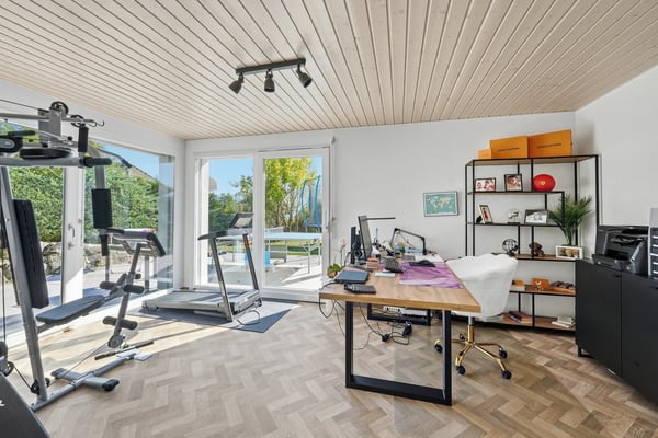 Villa individuelle avec vue sur le lac 9